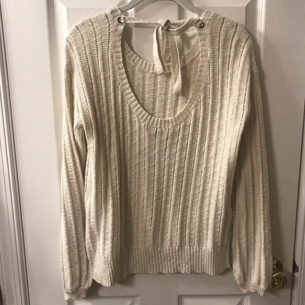 Sweater - Picture 2 of 3